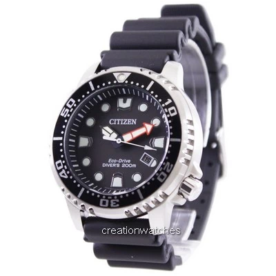 Citizen Eco-Drive Promaster Marine Diver's 200M BN0150-10E Men's Watch