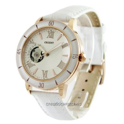 Orient Fashionable Automatic DB0B001W Women's Watch