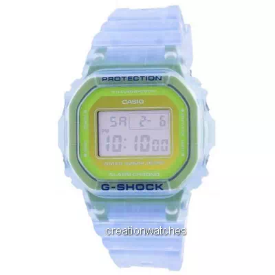 Casio G-Shock Digital Quartz DW-5600LS-2 DW5600LS-2 200M Men's Watch