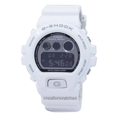 Casio G-Shock DW-6900NB-7DR DW6900NB-7DR Men's Watch