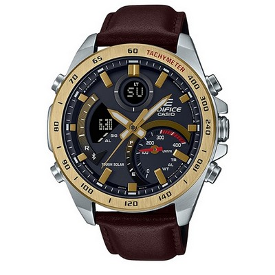 casio edifice smartphone link