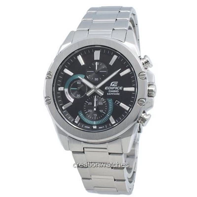 Casio Edifice EFR-S567D-1AV EFRS567D-1AV Quartz Chronograph Men's Watch