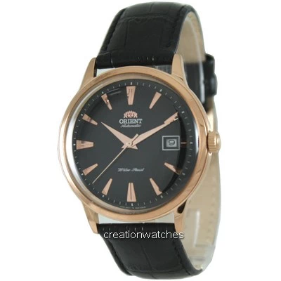 Orientar Bambino Classic Automatic ER24001B Relógio Masculino