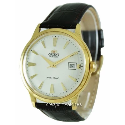 Reloj de hombre Orient Bambino Classic Automatic ER24003W