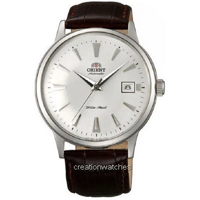 Orient Bambino Classic Automatic ER24005W Men's Watch
