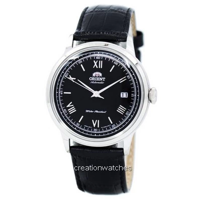オリエント第2世代バンビーノバージョン2クラシック自動FAC0000AB0 AC0000ABメンズ腕時計