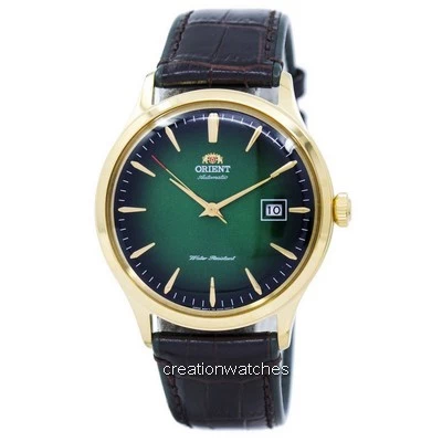 Orient Bambino Version 4 Automatic FAC08002F0 Men's Watch