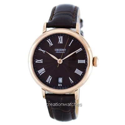 Orient SoMa Automatic FER2K001T0 Unisex Watch