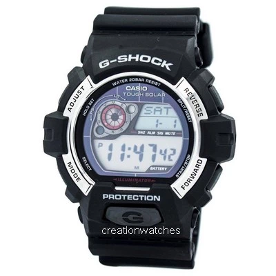 g shock 8900