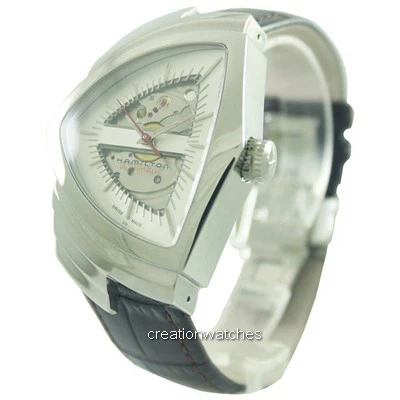 Hamilton American Classics Ventura Automatic H24515551 Men's Watch