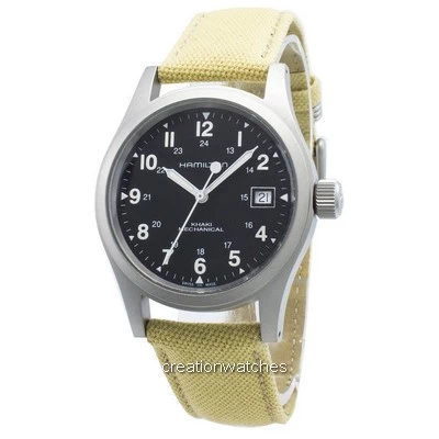 hamilton khaki field h69439933