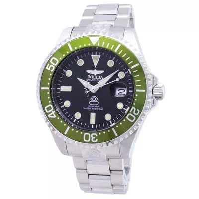 Invicta Grand Diver 27612 Automatic Analog 300M Men's Watch