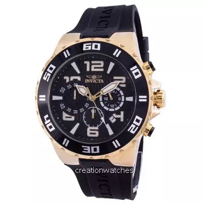 Invicta Pro Diver 30939 Quartz Chronograph Men's Watch