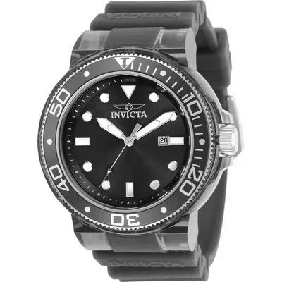 Invicta Pro Diver 32334 Quartz 100M Men's Watch