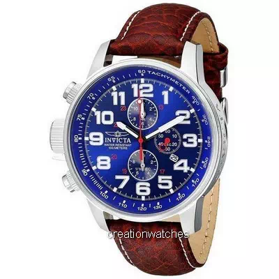 Invicta I-Force Chronograph Quartz 3328 Men's Watch