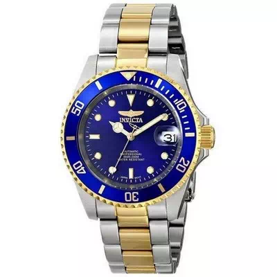 Invicta Automatic Professional Pro Diver 200M 8928OB Men's Watch