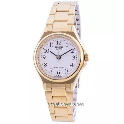 Casio LTP-1130N-7B Quartz Women's Watch
