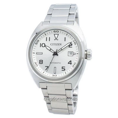Citizen Automatic NJ0100-89A Men's Watch