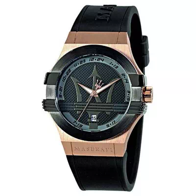 Maserati Potenza Quartz R8851108002 Men's Watch