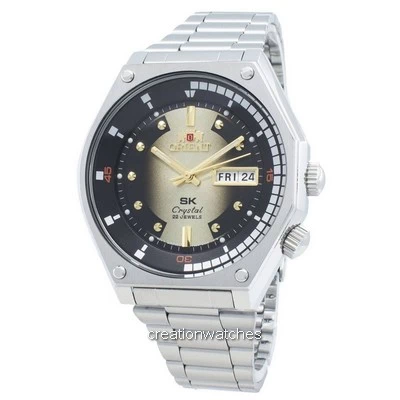 Orient RA-AA0B01G19B Automatic 22 Jewels Men's Watch
