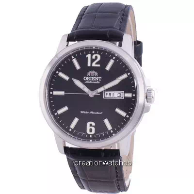 Orient Contemporary RA-AA0C04B19B Automatic Men's Watch