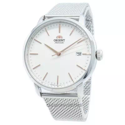 Orient Automatic RA-AC0E07S00C Men's Watch
