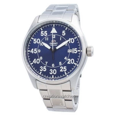 Orient Automatic RA-AC0H01L10B Men's Watch