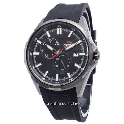 Orient Automatic RA-AK0605B00C Men's Watch