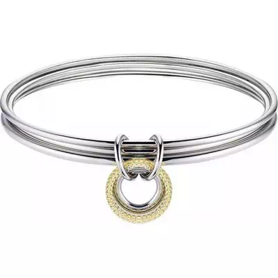 Morellato Essenza Rhodium Plated SAGX10 Women's Bracelet