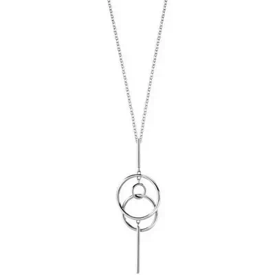 Morellato Cerchi Stainless Steel SAKM11 Women's Necklace