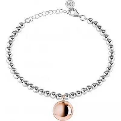 Morellato Boule Stainless Steel SALY08 Women's Bracelet