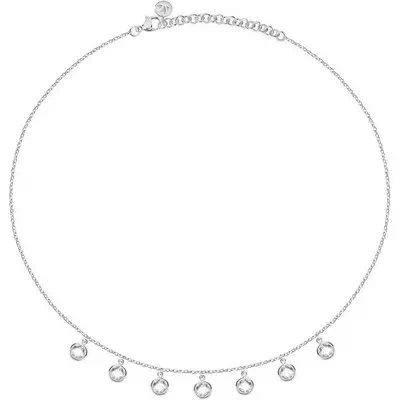 Morellato Gipsy Stainless Steel SAQG04 Women's Necklace