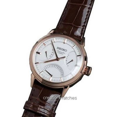 Seiko Automatic Presage 31 Jewels SARD006 Men's Watch