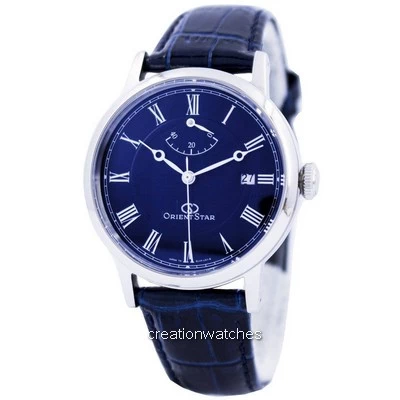 Orient Star Elegant Classic Automatic Power Reserve SEL09003D0 EL09003D Men's Watch