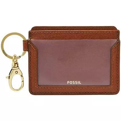 Fossil Lee SL7961200 Card Case