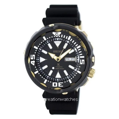 Seiko Prospex Automatic Scuba Diver's Japan Made 200M SRPA82 SRPA82J1 SRPA82J Men's Watch