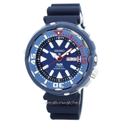 Seiko Prospex PADI Automatic Diver's 200M Japan Made SRPA83 SRPA83J1 SRPA83J Men's Watch