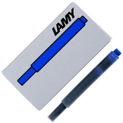 Lamy T10 Ink Cartridge - Blue