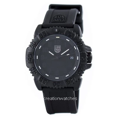 luminox sea navy seal watches