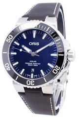 Oris Aquis Date 01-733-7730-4135-07-5-24-10EB Automatic 300M Men\'s Watch