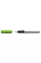 LAMY Nexx 086-M Green Ballpoint Pen