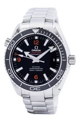 Omega Seamaster Professional Planet Ocean 600M Co-Axial Chronometer 232.30.42.21.01.003 Men\'s Watch