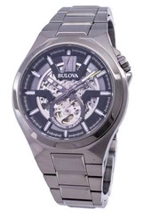 Bulova Classic 98A179 Automatic Men\'s Watch