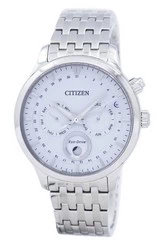 Citizen Eco-Drive Moon Phase Japan Made AP1050-56A Men\'s Watch