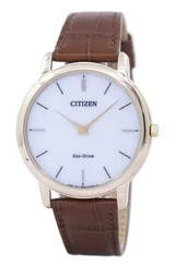 Citizen Eco-Drive AR1133-15A Men's Watch