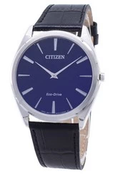 Citizen Stiletto AR3070-04L Eco-Drive Analog Men's Watch