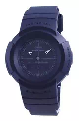 Casio G-Shock Analog Digital AW-500BB-1E AW500BB-1 200M Men\'s Watch