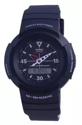 Casio G-Shock Analog Digital Quartz AW-500E-1E AW500E-1 200M Men\'s Watch