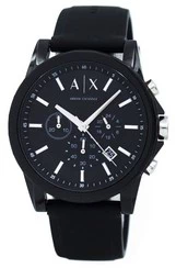 Armani Exchange Active Chronograph Quartz AX1326 Men's Watch