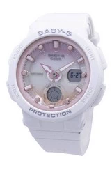 Casio Baby-G BGA-250-7A2 BGA250-7A2 Shock Resistant Women\'s Watch